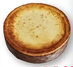 Scheck-in-Center Scheck-in Manufaktur Käsekuchen Angebot