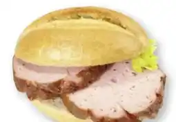 Scheck-in-Center Scheck-in Genusswelt Fleischkäse mit Brötchen Angebot