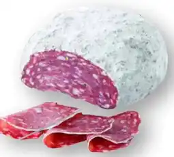 Scheck-in-Center Salami Pur Porc Angebot