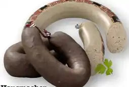 Scheck-in-Center Leberwurst Pfälzer-Art Angebot