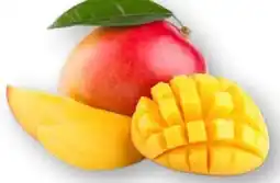 Scheck-in-Center Edeka Genussmomente Mango Angebot