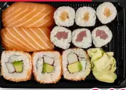 Scheck-in-Center Akashi Box Angebot