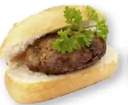 Scheck-in-Center Scheck-in Genusswelt Fleischpflanzerl mit Brötchen Angebot