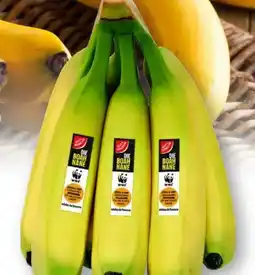 Scheck-in-Center Gut & Günstig Bananen Angebot