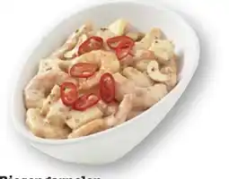 Scheck-in-Center Riesengarnelen Smoked Chili Angebot