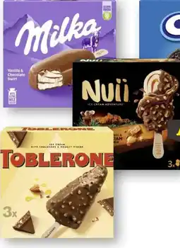 Scheck-in-Center Toblerone Stick Angebot