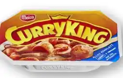 Scheck-in-Center Meica CurryKing Angebot