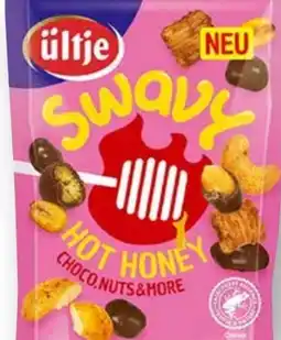 Scheck-in-Center Ültje Swavy Angebot