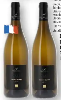 Scheck-in-Center Domaine Fournier Père et Fils Loire Chenin Blanc MMM Angebot