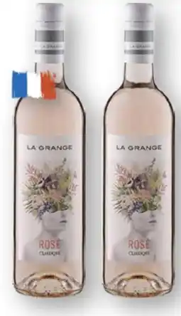 Scheck-in-Center La Grange Classique Rose Angebot