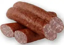 Scheck-in-Center Houdek Kabanos Original Angebot