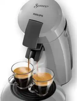 Scheck-in-Center Senseo Kaffeepad-Maschine HD7806/37 Angebot