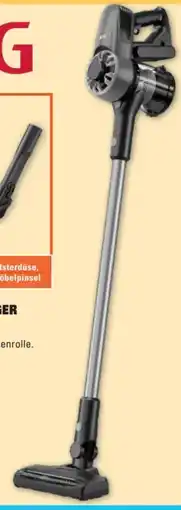 Scheck-in-Center AEG Akku-Staubsauger AP31B21TG Angebot