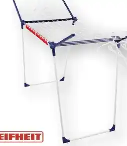 Scheck-in-Center Leifheit Standtrockner Pegasus 200 Solid Angebot