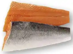 Scheck-in-Center Lachsfilet Angebot