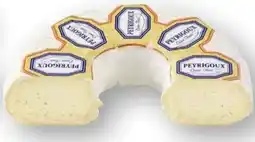 Scheck-in-Center Peyrigoux Coupe Weichkäse Angebot