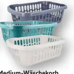 Scheck-in-Center Medium-Wäschekorb Angebot