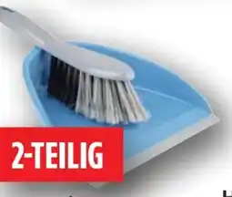 Scheck-in-Center Kehrgarnitur Angebot