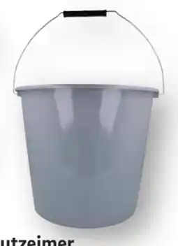 Scheck-in-Center Putzeimer Angebot