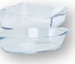 Scheck-in-Center Auflaufform Angebot