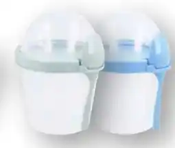 Scheck-in-Center Joghurt to go Becher Angebot