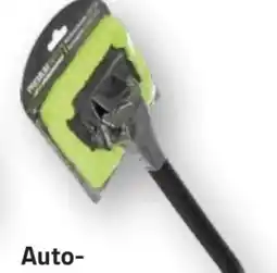 Scheck-in-Center Auto-Scheibenreiniger Angebot