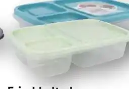 Scheck-in-Center Frischhaltedose Angebot