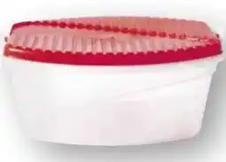 Scheck-in-Center Vorratsdose Angebot