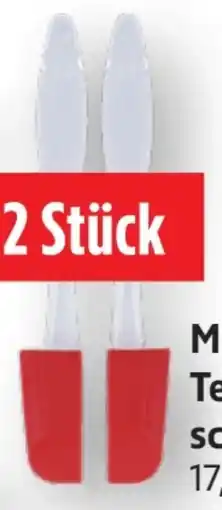 Scheck-in-Center Mini-Teigschaber Angebot