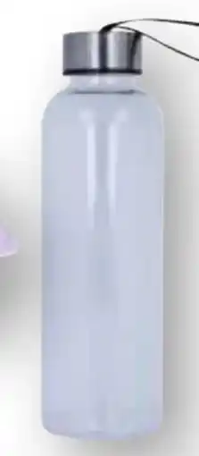 Scheck-in-Center Trinkflaschen Angebot