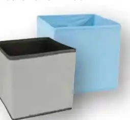 Scheck-in-Center Aufbewahrungsbox Angebot