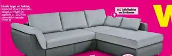 Möbel Boss Ecksofa Torgau Angebot