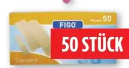 Scheck-in-Center Figo Pflasterbox Erste Hilfe Angebot