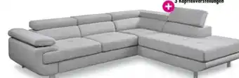 Möbel Boss Ecksofa Lotos Angebot