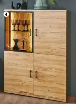 Möbel Boss Highboard Olsberg Angebot