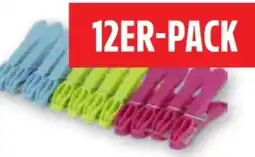 Scheck-in-Center Wäscheklammern Angebot