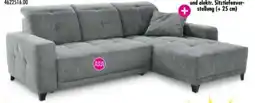 Möbel Boss Ecksofa Latina Angebot