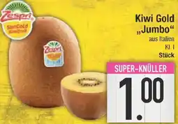 E-Center Zespri Kiwi Gold ,,Jumbo" Angebot
