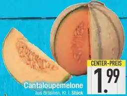 E-Center Cantaloupemelone Angebot