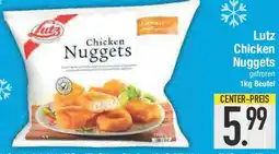 E-Center Lutz Chicken Nuggets Angebot