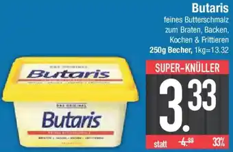 E-Center Butaris Angebot