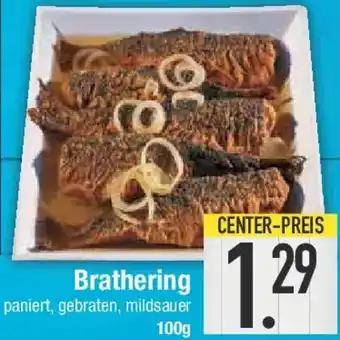 E-Center Brathering Angebot