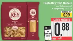 E-Center Pasta Rey 1851 Nudeln Angebot