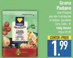 E-Center Grana Padano Angebot