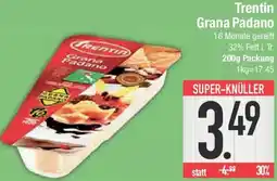 E-Center Trentin Grana Padano Angebot