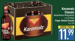 E-Center Karamalz Classic Angebot