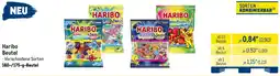 METRO Haribo Beutel Angebot