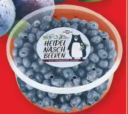 E-Center Kulturheidelbeeren XXL Angebot