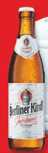 E-Center Berliner Kindl Jubiläums Pilsener Angebot