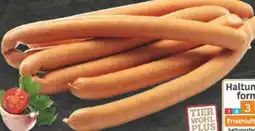 E-Center Rasting Bockwürstchen Angebot